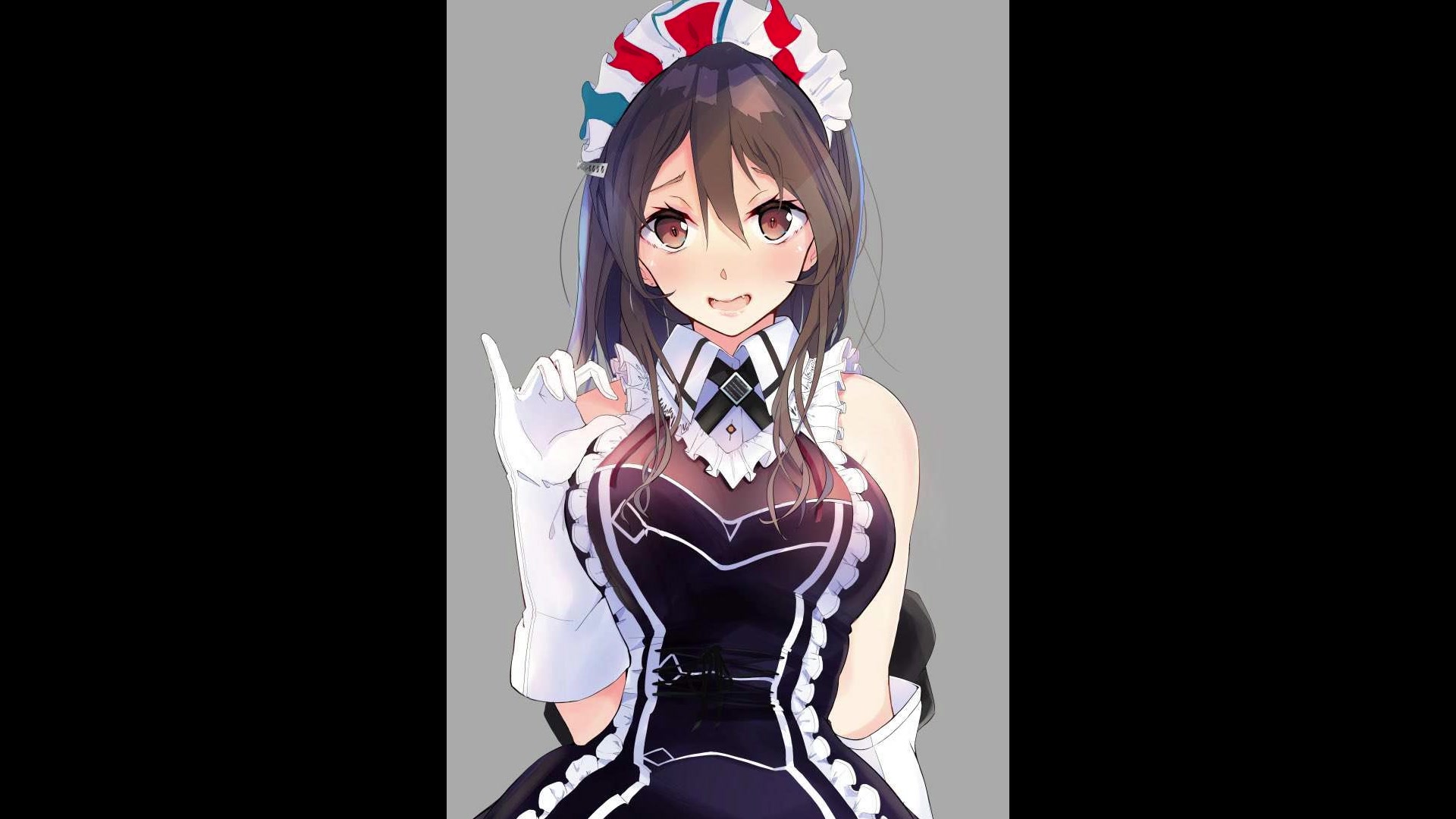 【中文】【同人音声】邻居家的大姐姐